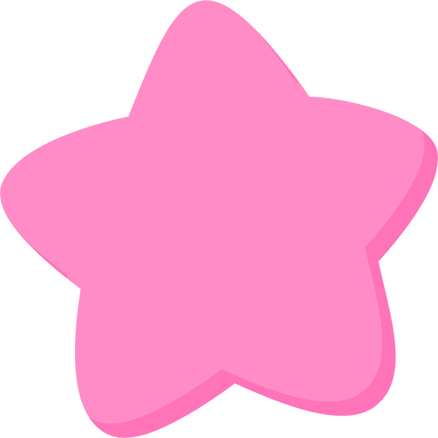 Http - //moniquestrella - Minus - Com/i/balvtqvqse9qu - Cute Star Clipart Png (900x900)