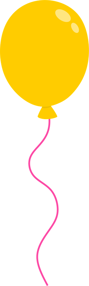 Http - //danimfalcao - Minus - Com/mbc7jlizok9uf8 - - Yellow Balloon Clipart (286x910)