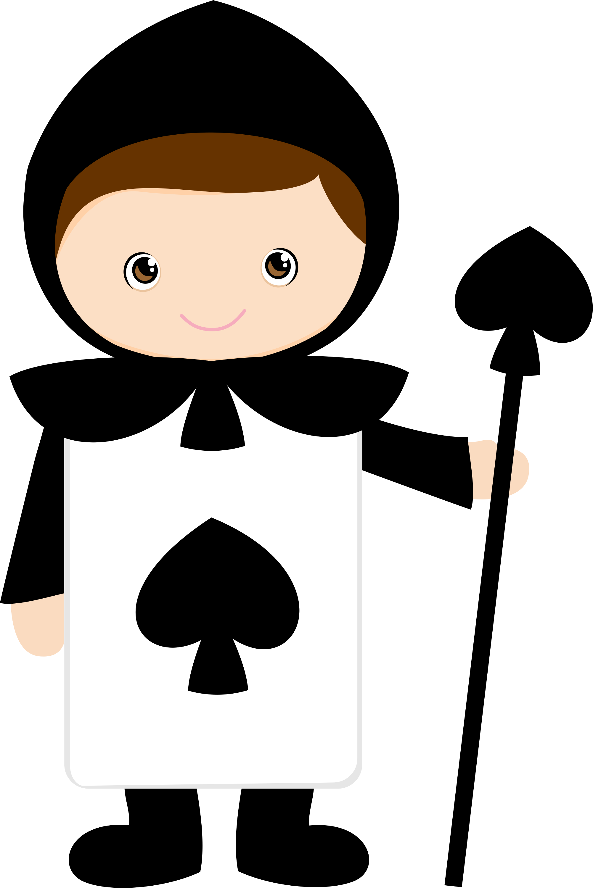 Pin By Natália Nara On Alice - Cartas Alice No Pais Das Maravilhas Png (2003x3001)