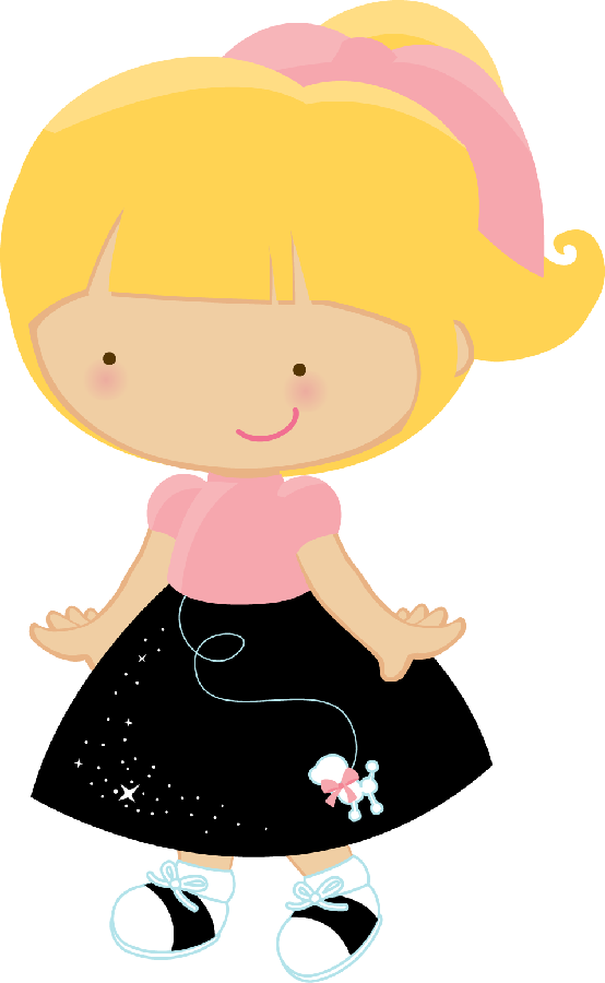 ○•‿✿⁀ Music ‿✿⁀•○ - Niños Minus Png (554x900)