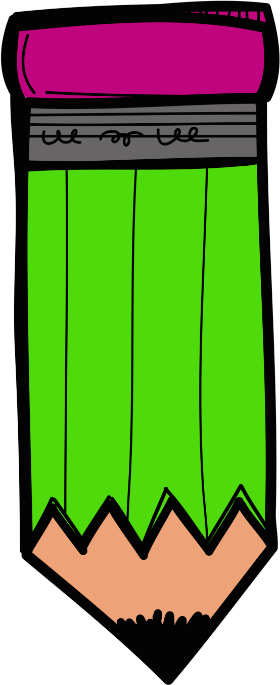 *✿**✿*al Cole*✿**✿* - Separador De Lapiz (721x1425)