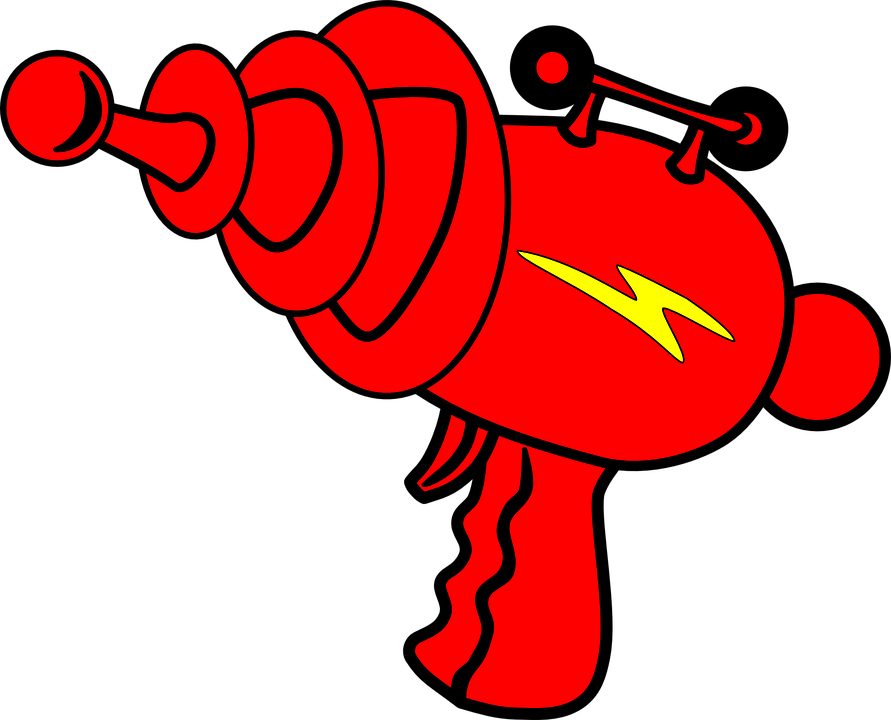 Laser Tag Clip Art (1920x1550)