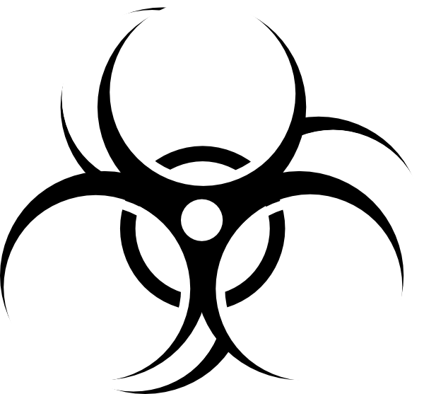Biohazard Symbol (600x557)