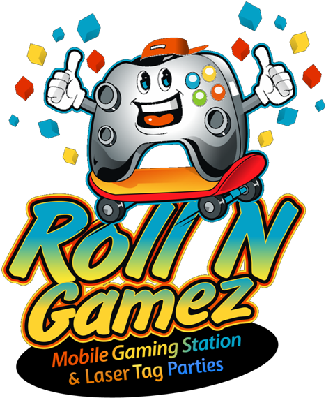 The Best Laser Tag Place In Greensboro, Burlington, - The Best Laser Tag Place In Greensboro, Burlington, (476x583)