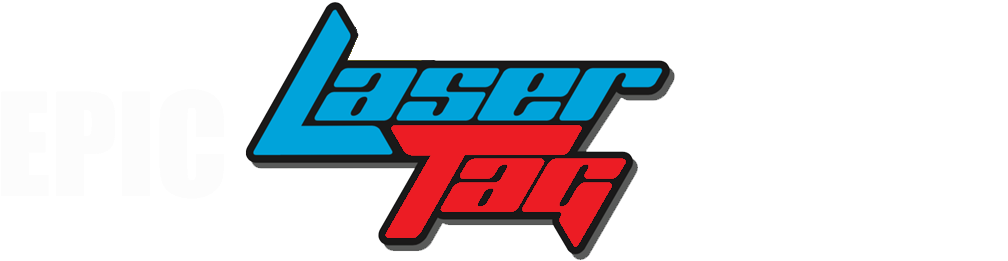 Houston Laser Tag Party Rentals - Laser Tag (1230x289)