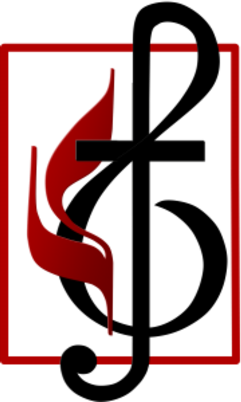 Choir - Music Church Logo Png (800x1319)
