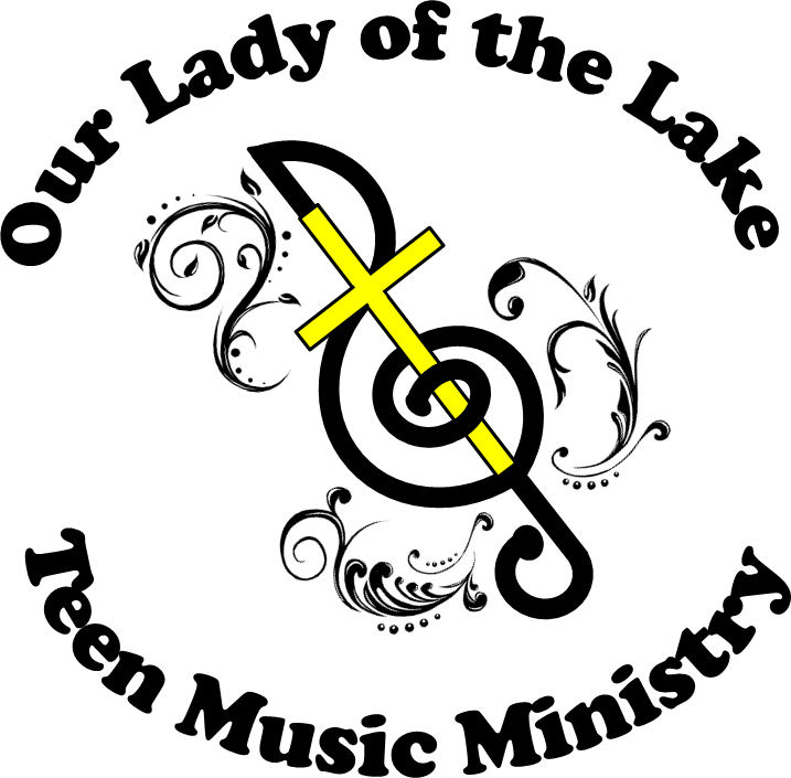 Worship Through Music - Crazy Bunny Lady Note Cards (pk Of 20) (717x705)