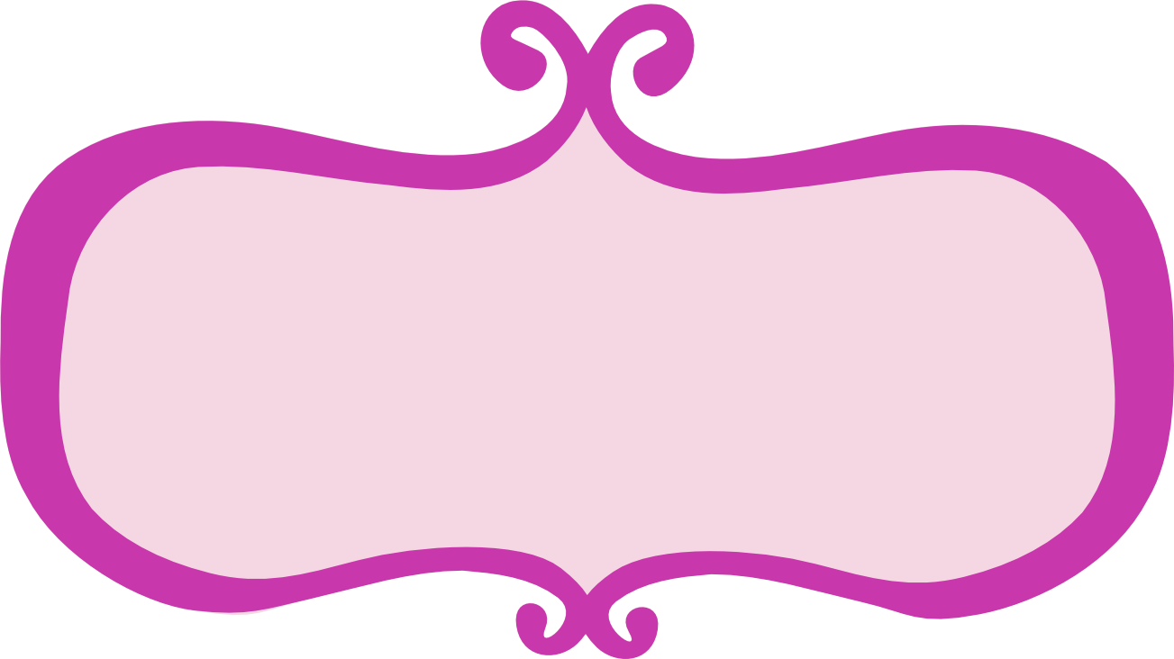 Frame & Label Clipart - Frame Png (1303x732)