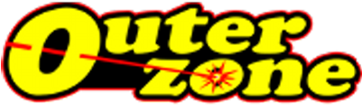 Outer Zone Laser Tag - Outer Zone Laser Tag (400x400)