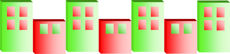 Laser Dash Laser Tag Stadium - Graphic Design (800x190)