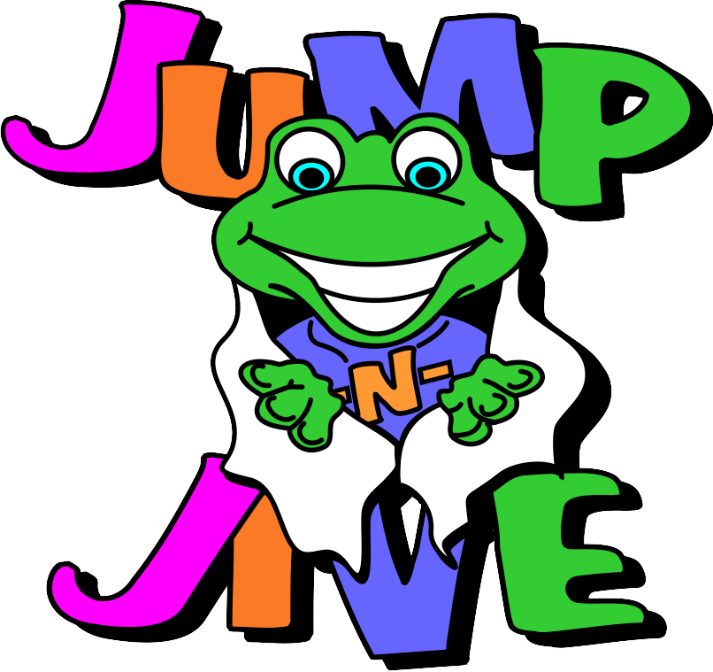 Sign Up For Discounts Jump N Jive G Force Laser Tag - Jump And Jive (806x759)