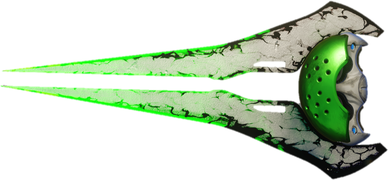 Halo Clipart Energy Sword - Halo 5 Infection Energy Sword (1279x627)