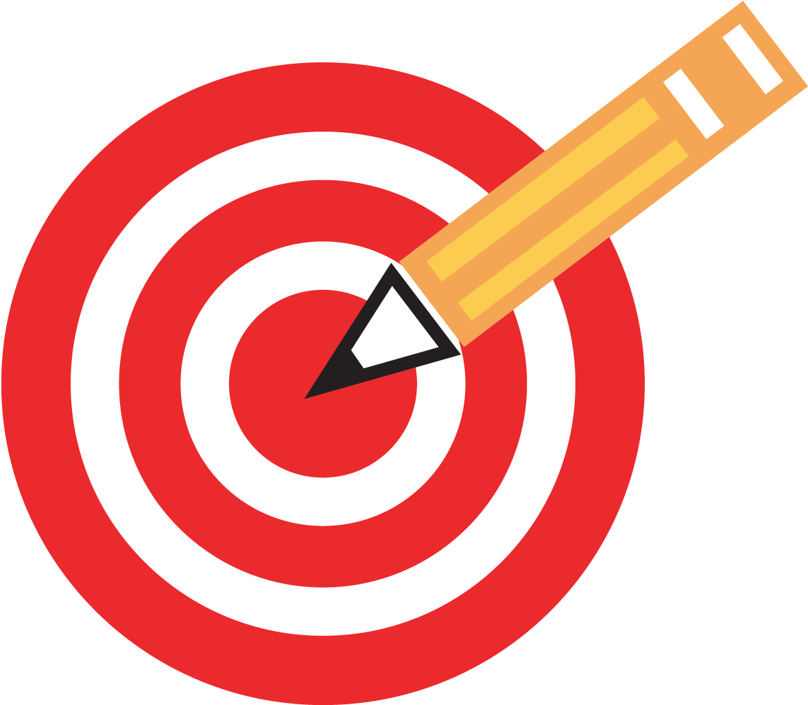 Reiterating Government's Commitment To Improve And - Lesson Target (1200x1200)