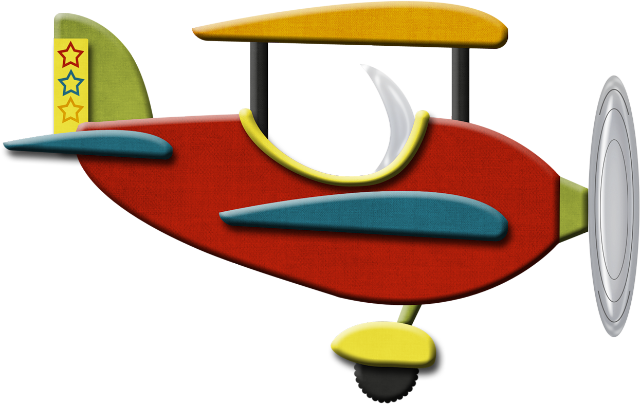 Airplane 1 - Boy (1280x906)