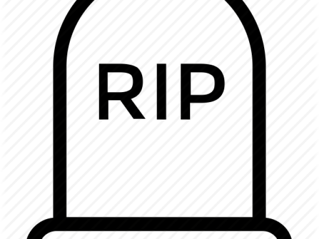 Rip Tombstone - Rip Tombstone (640x480)