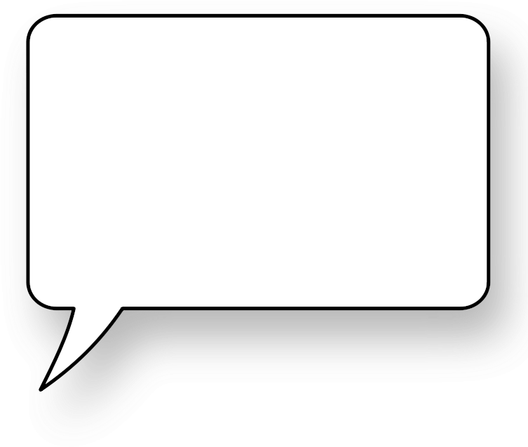 Speech Bubble Clip Art Download - Stretching (800x677)