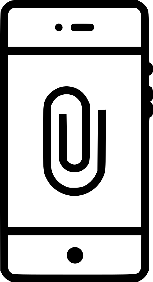 Attach Attachment Clip Paper Clip Pin Collate Include - Attach Attachment Clip Paper Clip Pin Collate Include (532x980)