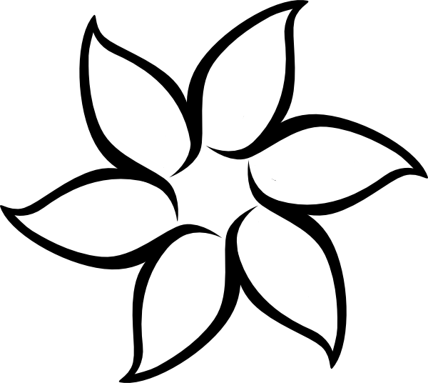 Full Size Of Drawing - Mothers Day Flowers Drawings (600x536)