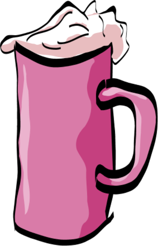 Other Popular Clip Arts - Beer (600x933)