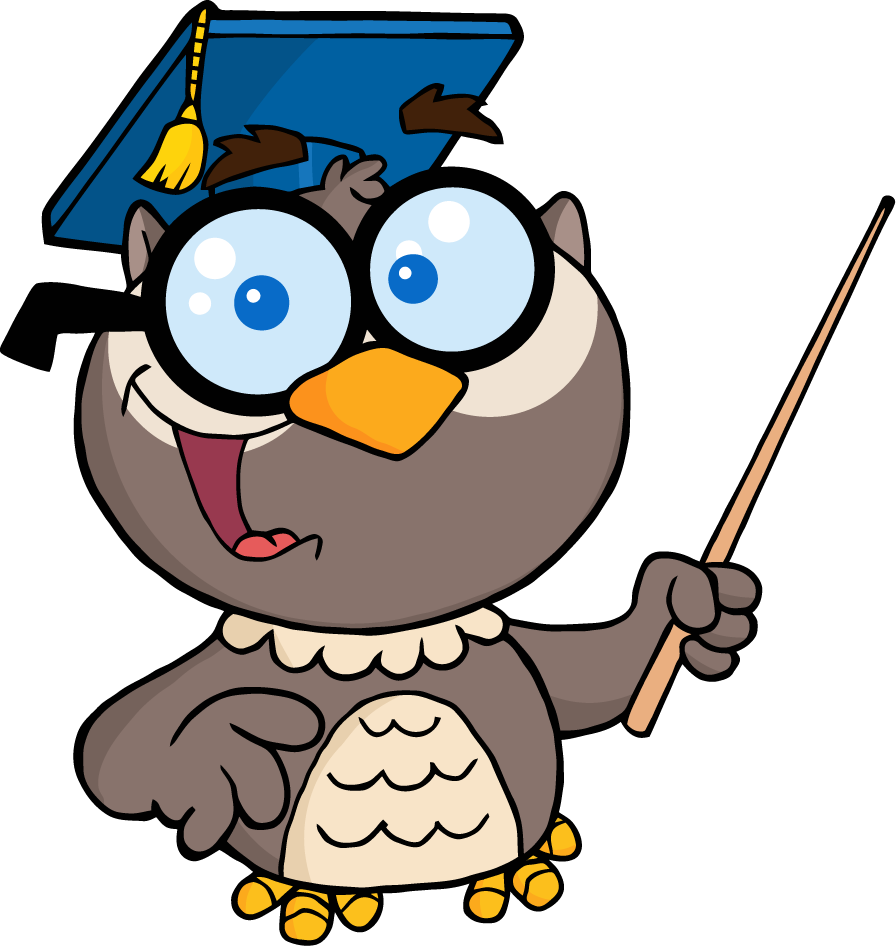 Teachers In Our District - Clipart Smart (896x946)