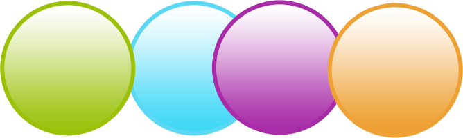 How To Order - Circle (668x200)