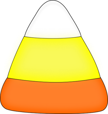 Candy Corn Print Out (378x400)