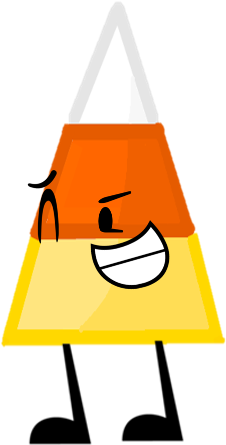 Candy Corn 2 - Eye Of Providence Twisted Turns Reboot (464x907)