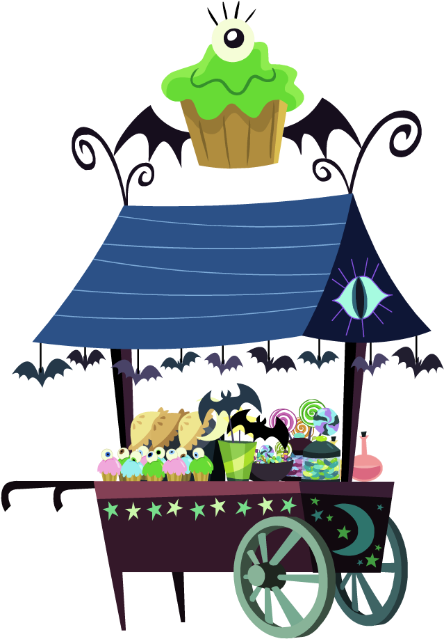 B3archild 8 0 Nightmare Night - October 22 (658x976)