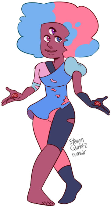 I'm So Gay For Her Im Love Her - Cartoon (482x750)