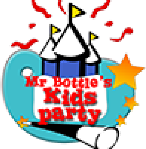 We Entertain Kids Better - Kid (512x512)