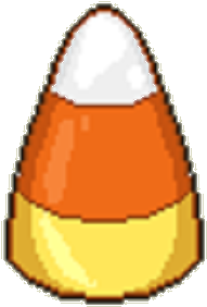Candy Corn - Candy Corn (386x328)