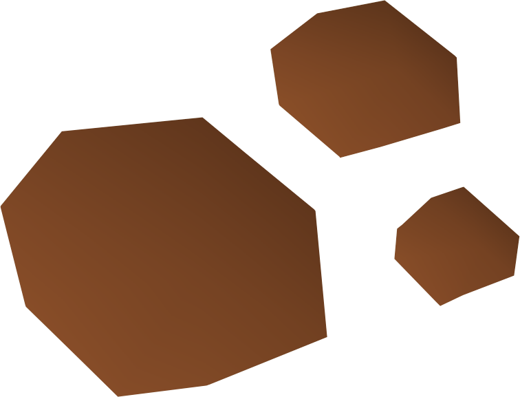 Chocolate Dust Detail - Chocolate Dust Runescape (756x577)