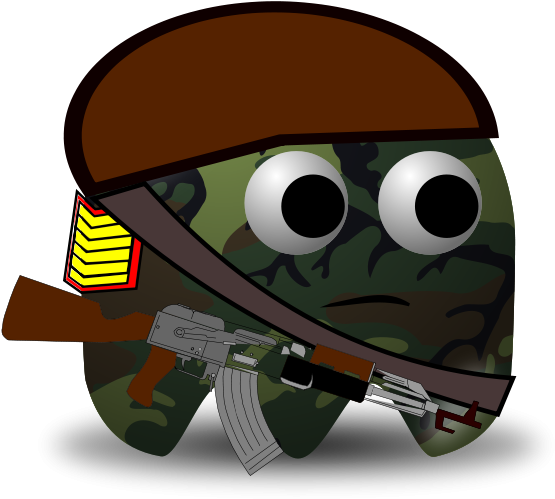 Tiger Squad Png Clip Arts - Clip Art (600x600)