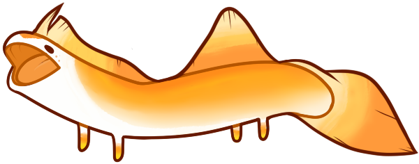Candy Corn By Cyndergirlxp - Candy Corn (600x250)