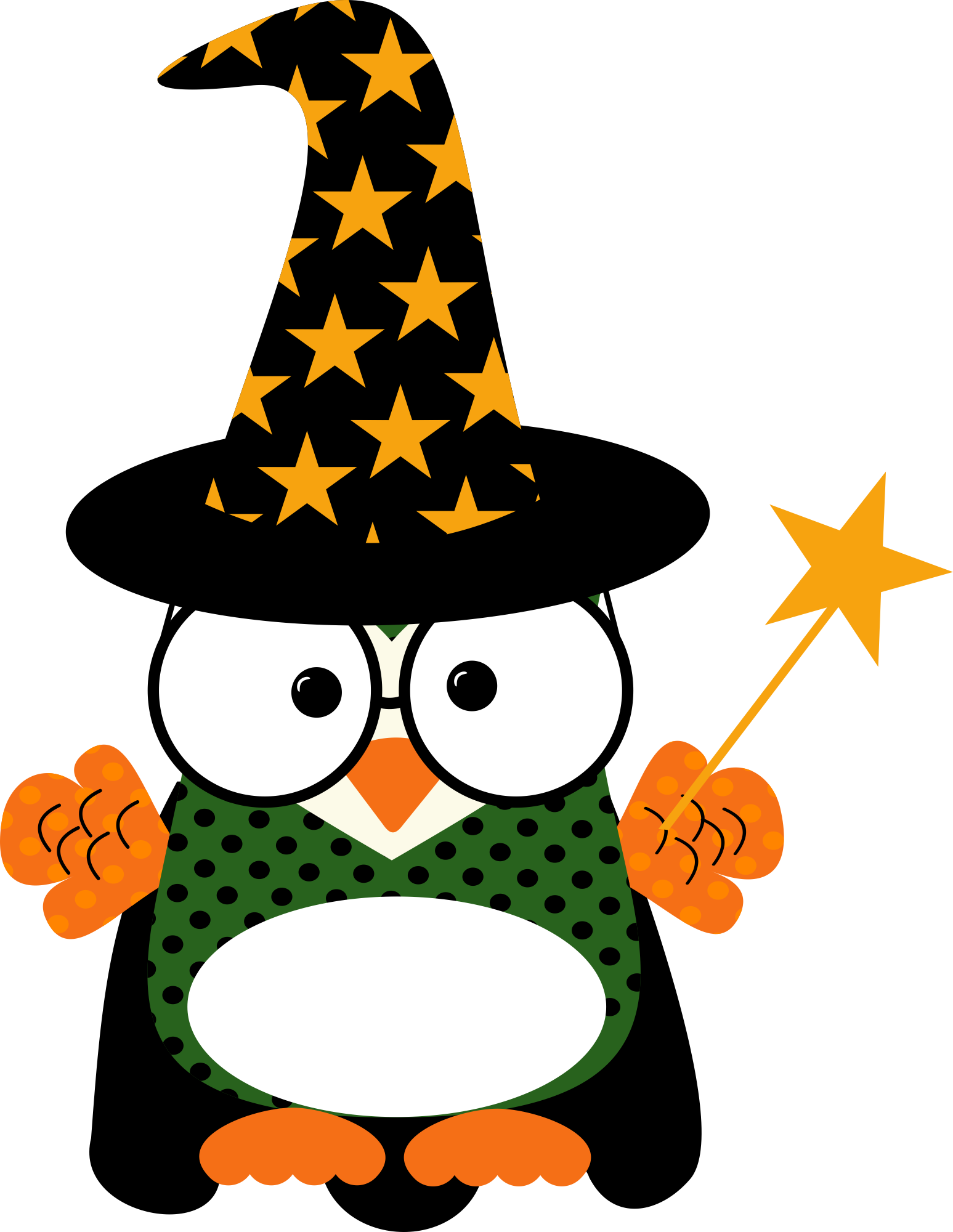 Photo By @daniellemoraesfalcao - Buhos Halloween (1547x2000)