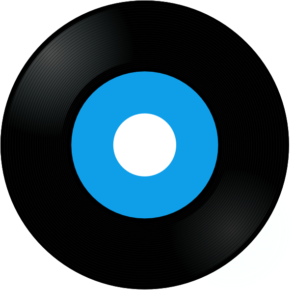 Records - Circle (600x600)