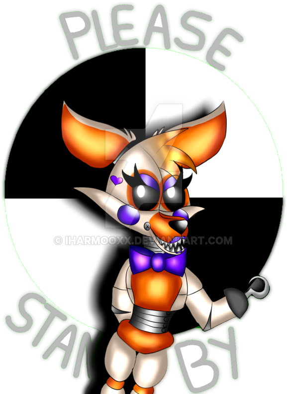 Honokafuji 43 21 Lolbit - Cute Lolbit (1024x917)
