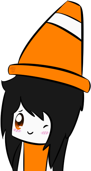 Toxic By Lahlly - Cartoon (550x550)