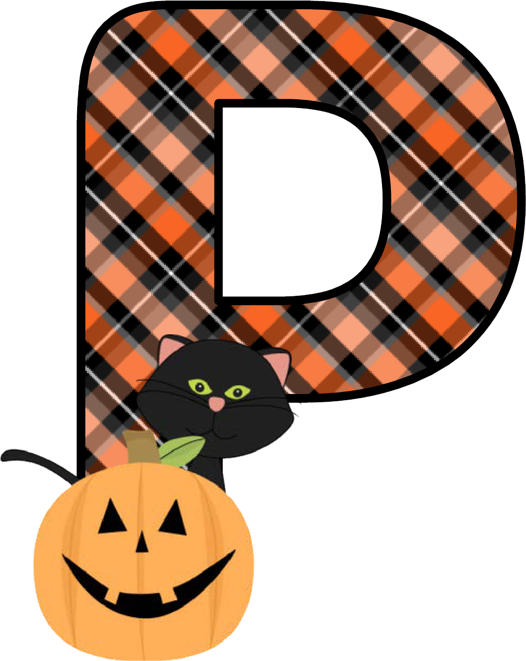 Clip Art - Letter (1085x1356)