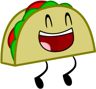 Taco - Taco Sour Cream Inanimate Insanity (400x400)