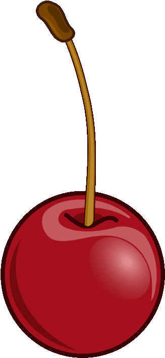 Cerise Clipart - Cherry Clip Art (1280x720)