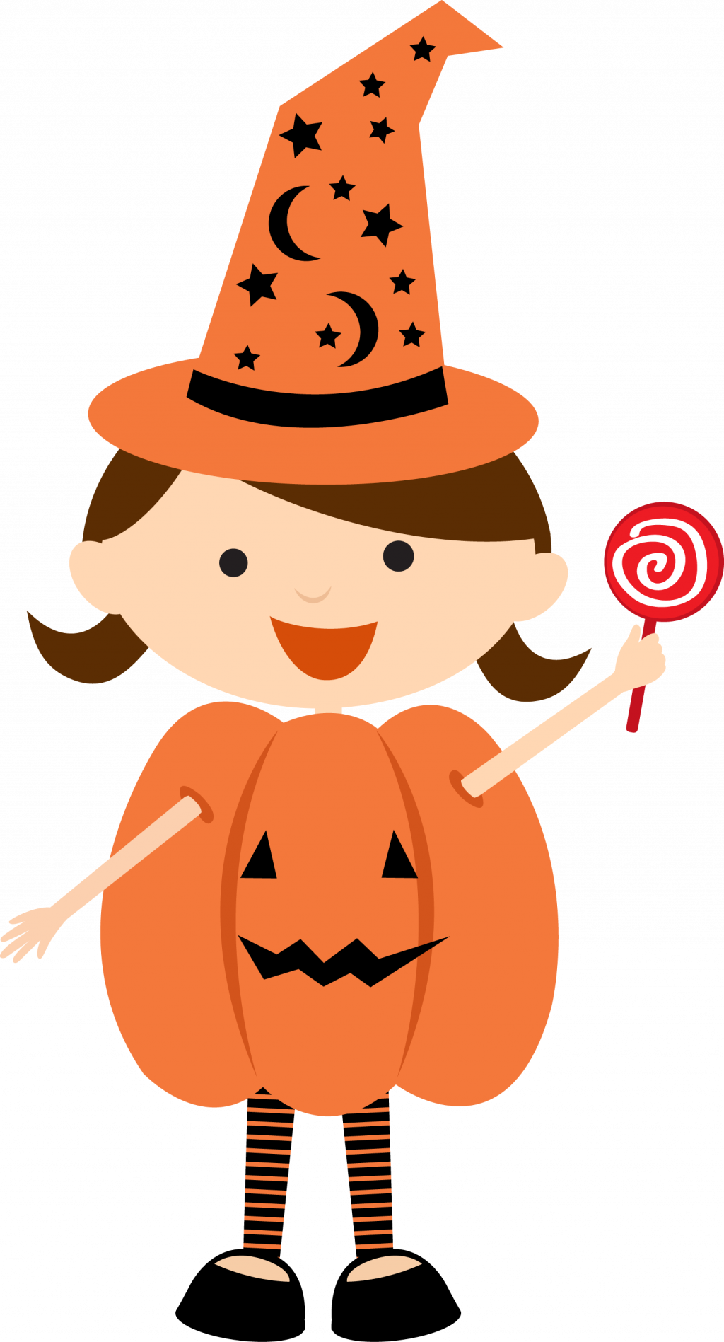 Halloween ~ Halloween Minus Imac2a1genesinterest Clip - Halloween Clip Art Png (1024x1897)