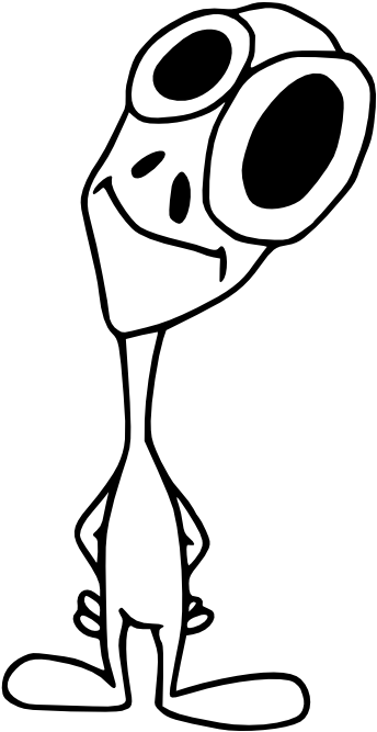 Net » Clip Art » Alien 6576576 Svg Ufo Clipart Black - Net » Clip Art » Alien 6576576 Svg Ufo Clipart Black (999x749)