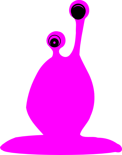Pink Alien (468x594)