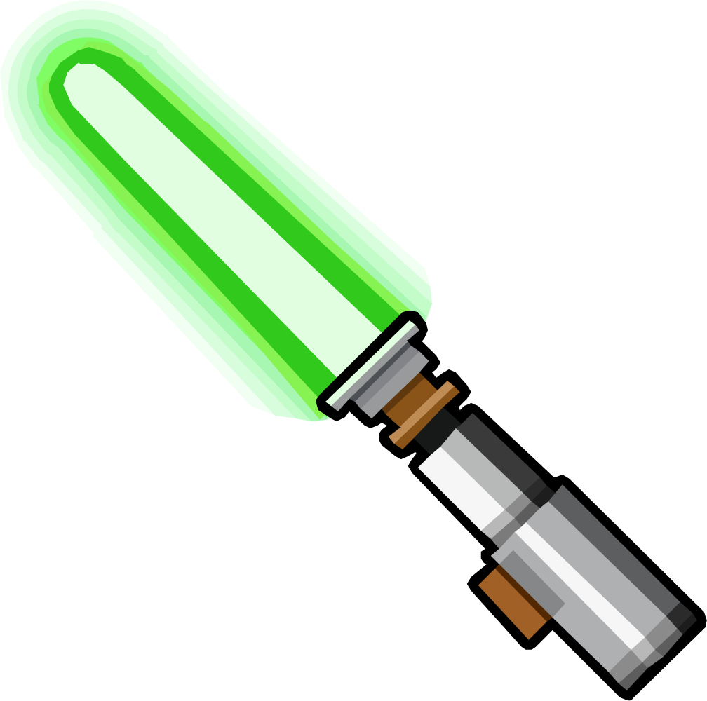 Lightsaber Cliparts - Lightsaber Star Wars Clipart (1008x1000)