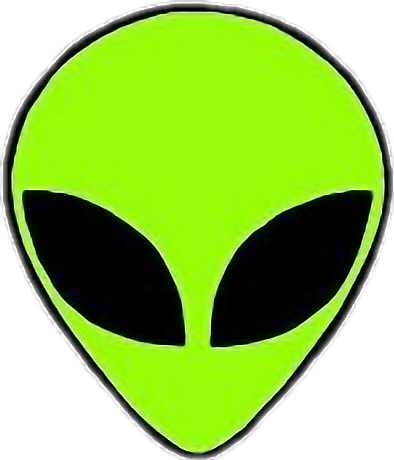Alien (394x460)