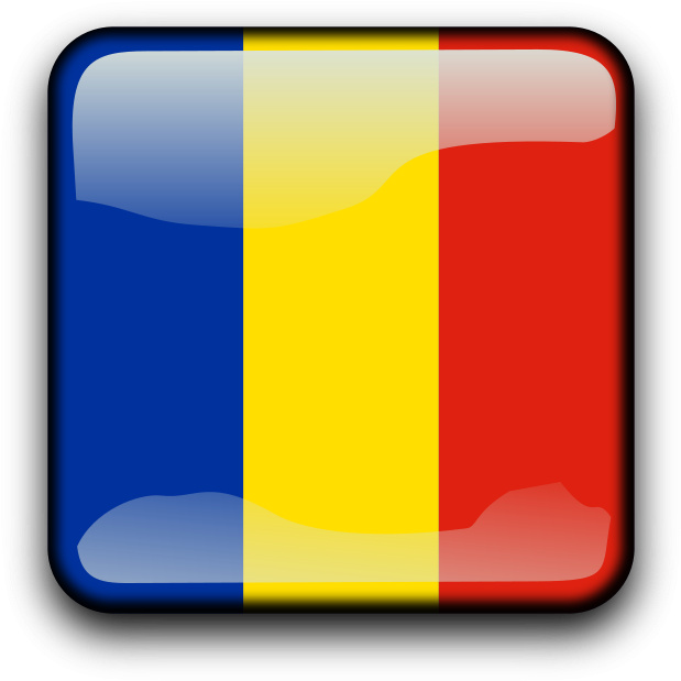 Get Notified Of Exclusive Freebies - Republica Of Moldova Flag (800x800)