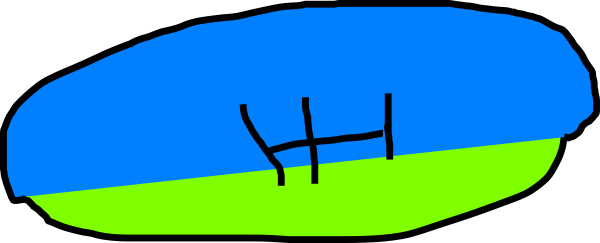 Ummo Ufo Clip Art - Unidentified Flying Object (600x243)