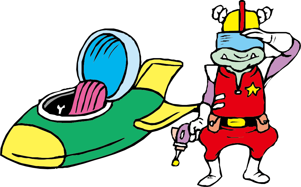 Spacecraft Clip Art - Spacecraft Clip Art (996x618)