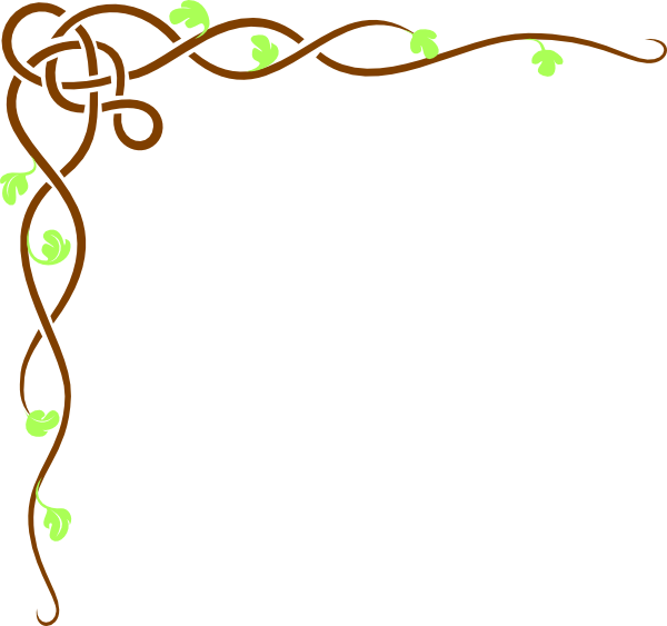 Basketball - Page - Borders - Border For Page (600x563)